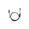 Garmin Micro USB Kabel (B) für nüvi 37xx/23xx/1695 Setzen Sie den Montana in diese KFZ-Saugnapfhalterung für die Befestigung am Armaturenbrett oder an der Windschutzscheibe ein. Das Kit umfasst eine Halterung mit integriertem Lautsprecher und eine Saugnapfhalterung zur einfachen Installation. Ein KFZ-Anschlusskabel ist ebenfalls im Lieferumfang enthalten.
