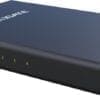MITEL K680i QWERTZ Tastatur für MITEL 6867i und 6869i