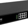 Yeastar NeoGate TA1600 FXS-IP Gateway 16-kanal Durch den Einsatz von bis zu 10 Modulen pro ES-System können Sie Ihre Systemtelefone genau an den Standorten nachrüsten, an denen die Funkenergie benötigt wird, um optimale Verbindungen zu gewährleisten.
