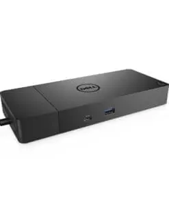 Alternative view of Dell WD19S - Dockingstation - USB-C - 130W