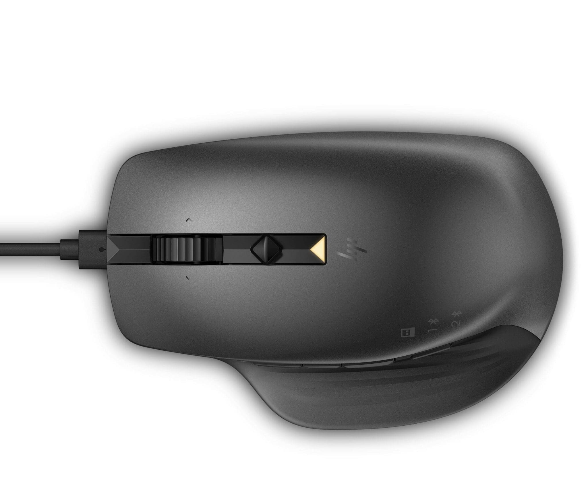 HP 935 Creator Maus Wireless HP 935 Creator Maus Wireless – Bild 3