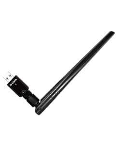 D-Link DWA-185 AC1300 MU-MIMO Wi-Fi USB Adapter D-Link DWA-185 AC1300 MU-MIMO Wi-Fi USB Adapter – Bild 3