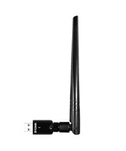 D-Link DWA-185 AC1300 MU-MIMO Wi-Fi USB Adapter D-Link DWA-185 AC1300 MU-MIMO Wi-Fi USB Adapter – Bild 5