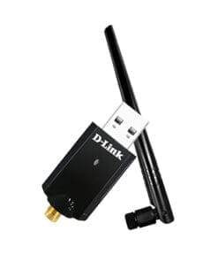 D-Link DWA-185 AC1300 MU-MIMO Wi-Fi USB Adapter D-Link DWA-185 AC1300 MU-MIMO Wi-Fi USB Adapter – Bild 6