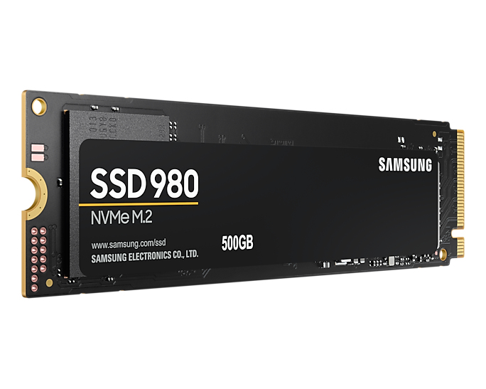 Samsung MZ-V8V500BW interne SSD 500GB Samsung MZ-V8V500BW interne SSD 500GB – Bild 4