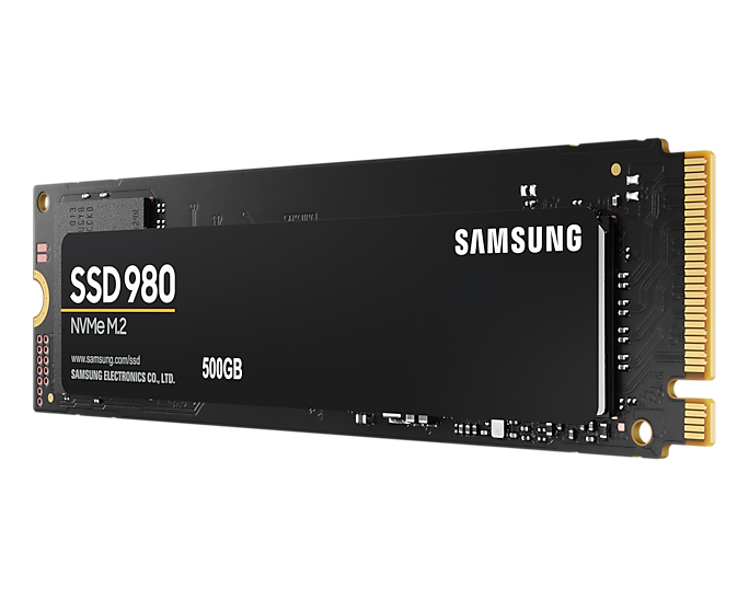 Samsung MZ-V8V500BW interne SSD 500GB Samsung MZ-V8V500BW interne SSD 500GB – Bild 3