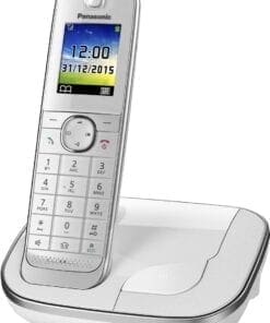 Panasonic KX-TGJ310GW weiß