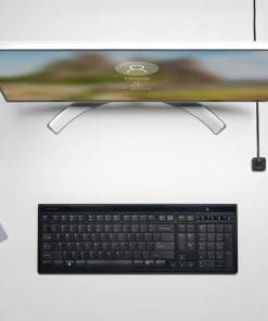 Kensington VeriMark™ Desktop Fingerprint Key – Bild 10