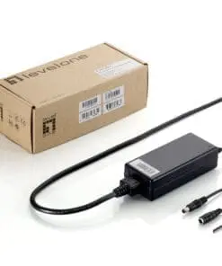 Alternative view of LevelOne POW-4801 48V DC Power Adapter für IFE-0501/ IFE-0502
