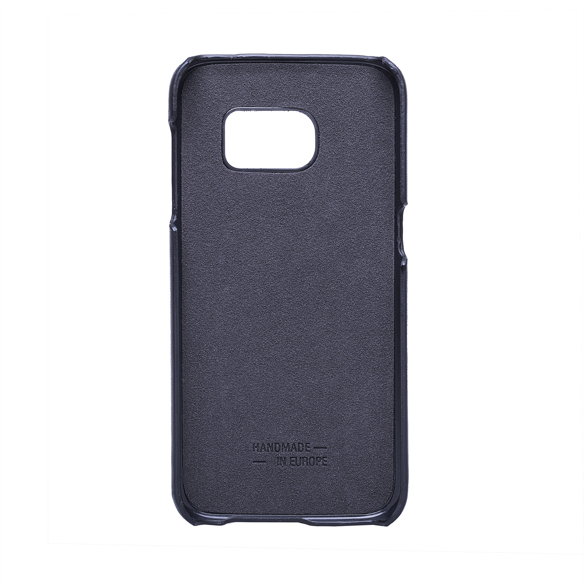 JT Leather Cover Style Pure für Samung GALAXY S7, schwarz JT Leather Cover Style Pure für Samung GALAXY S7, schwarz
