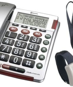 amplicomms BigTel 50 Alarm Plus