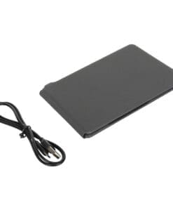 Targus Ultra-Compact Ergo Bluetooth-Universal-Tastatur (FR) Targus Ultra-Compact Ergo Bluetooth-Universal-Tastatur (FR) – Bild 3
