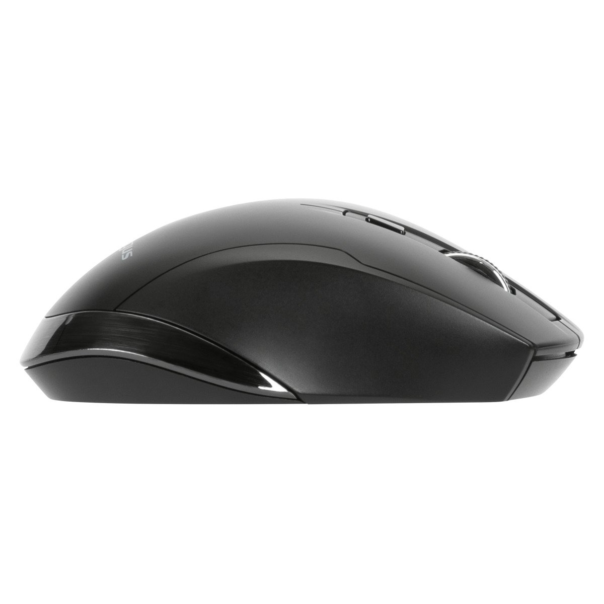 Targus Antimikrobielle ergonomische kabellose Maus schwarz Targus Antimikrobielle ergonomische kabellose Maus schwarz – Bild 9