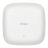 D-Link DAP-X2850 AX3600 Wi-Fi 6 Dual-Band PoE Access Point Der Wi-Fi 6-fähige DBA-X1230P-Accesspoint bietet unschlagbare Geschwindigkeiten, eine erheblich erhöhte Kapazität und eine störungsfreie Abdeckung in allen Unternehmen.
