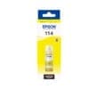 Epson Tintenflasche 114 Gelb (70ml)