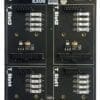 Der USB-0402 Gigabit USB-C Netzwerkadapter ist die Anbindung zum Internet über den USB-C-Port Ihres Laptops und gleichzeitig die ideale Lösung für MacBook oder Windows Computer, die über Wireless LAN verfügen, aber keinen eigenen Ethernet Port haben.