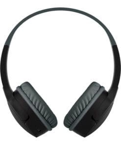 SOUNDFORM™ In-Ear – best4you Play Wireless Kopfhörer, True Belkin schwarz