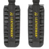 LEATHERMAN - Bit Kit (Ersatzteil) Eines unserer erstklassigen Multi-Tools vereint Federzangen, Scheren und 12 weitere unentbehrliche Werkzeuge. <p><br><br>Leatherman Wingman ist Ihr zuverlässiger Mitstreiter im Einsatz rund um das Haus, bei der Arbeit oder auf dem Campingplatz. Ein großartiges Werkzeug – aus Edelstahl, aber trotzdem leicht und im Taschenformat. <p><br><br>*** Das Produkt ist in einem Karton verpackt. Alternativ ist der WINGMAN auch mit Blisterverpackung erhältlich. ***