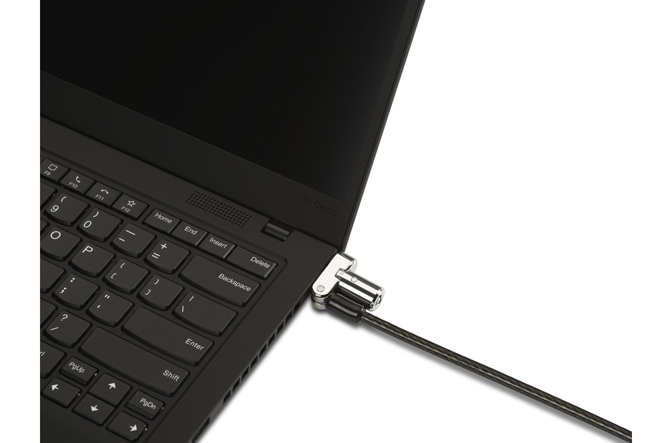 Kensington Universelles 3-in-1 Laptopschloss Kensington Universelles 3-in-1 Laptopschloss – Bild 6
