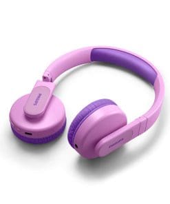 Philips TAK4206PK/00 Kopfhörer & Headset Verkabelt & Kabellos Kopfband Anrufe/Musik USB Typ-C Bluetooth Pink Philips TAK4206PK/00 Kopfhörer & Headset Verkabelt & Kabellos Kopfband Anrufe/Musik USB Typ-C Bluetooth Pink – Bild 8