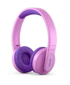 Philips TAK4206PK/00 Kopfhörer & Headset Verkabelt & Kabellos Kopfband Anrufe/Musik USB Typ-C Bluetooth Pink Philips TAK4206PK/00 Kopfhörer & Headset Verkabelt & Kabellos Kopfband Anrufe/Musik USB Typ-C Bluetooth Pink – Bild 9