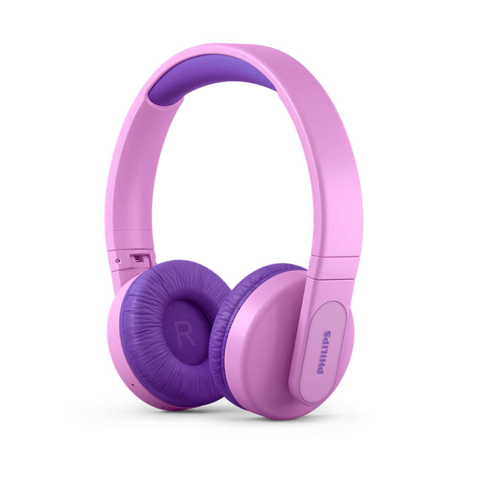 Philips TAK4206PK/00 Kopfhörer & Headset Verkabelt & Kabellos Kopfband Anrufe/Musik USB Typ-C Bluetooth Pink Philips TAK4206PK/00 Kopfhörer & Headset Verkabelt & Kabellos Kopfband Anrufe/Musik USB Typ-C Bluetooth Pink – Bild 9