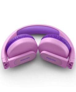 Philips TAK4206PK/00 Kopfhörer & Headset Verkabelt & Kabellos Kopfband Anrufe/Musik USB Typ-C Bluetooth Pink Philips TAK4206PK/00 Kopfhörer & Headset Verkabelt & Kabellos Kopfband Anrufe/Musik USB Typ-C Bluetooth Pink – Bild 3