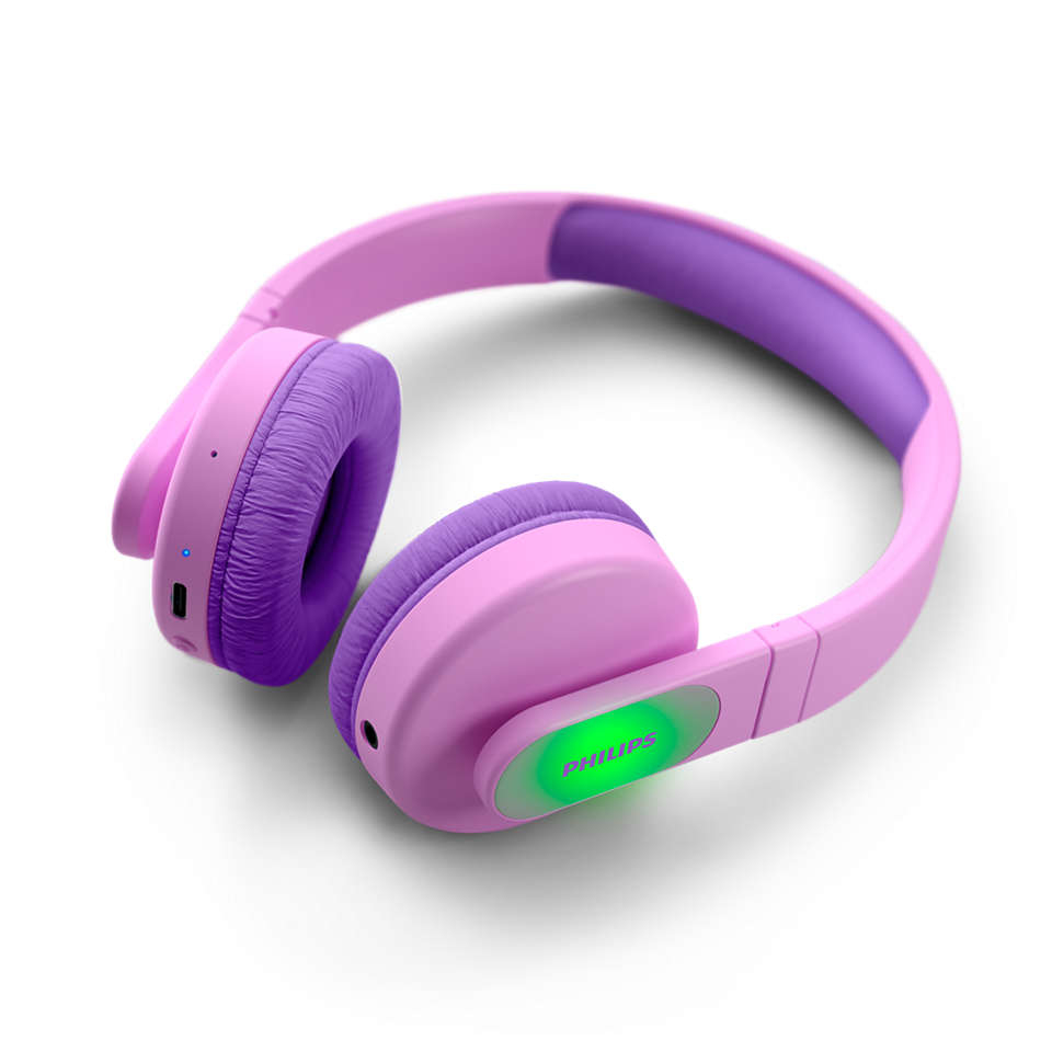 Philips TAK4206PK/00 Kopfhörer & Headset Verkabelt & Kabellos Kopfband Anrufe/Musik USB Typ-C Bluetooth Pink Philips TAK4206PK/00 Kopfhörer & Headset Verkabelt & Kabellos Kopfband Anrufe/Musik USB Typ-C Bluetooth Pink