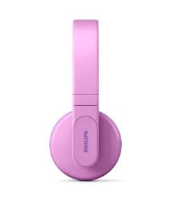 Philips TAK4206PK/00 Kopfhörer & Headset Verkabelt & Kabellos Kopfband Anrufe/Musik USB Typ-C Bluetooth Pink Philips TAK4206PK/00 Kopfhörer & Headset Verkabelt & Kabellos Kopfband Anrufe/Musik USB Typ-C Bluetooth Pink – Bild 5