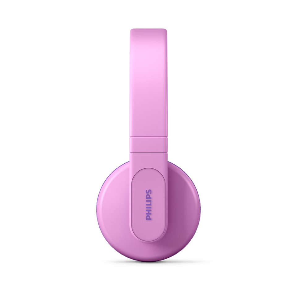 Philips TAK4206PK/00 Kopfhörer & Headset Verkabelt & Kabellos Kopfband Anrufe/Musik USB Typ-C Bluetooth Pink Philips TAK4206PK/00 Kopfhörer & Headset Verkabelt & Kabellos Kopfband Anrufe/Musik USB Typ-C Bluetooth Pink – Bild 5