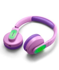 Philips TAK4206PK/00 Kopfhörer & Headset Verkabelt & Kabellos Kopfband Anrufe/Musik USB Typ-C Bluetooth Pink Philips TAK4206PK/00 Kopfhörer & Headset Verkabelt & Kabellos Kopfband Anrufe/Musik USB Typ-C Bluetooth Pink – Bild 7
