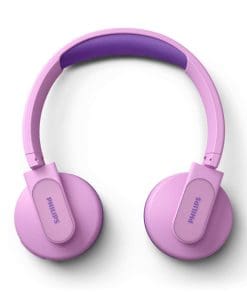 Philips TAK4206PK/00 Kopfhörer & Headset Verkabelt & Kabellos Kopfband Anrufe/Musik USB Typ-C Bluetooth Pink Philips TAK4206PK/00 Kopfhörer & Headset Verkabelt & Kabellos Kopfband Anrufe/Musik USB Typ-C Bluetooth Pink – Bild 6