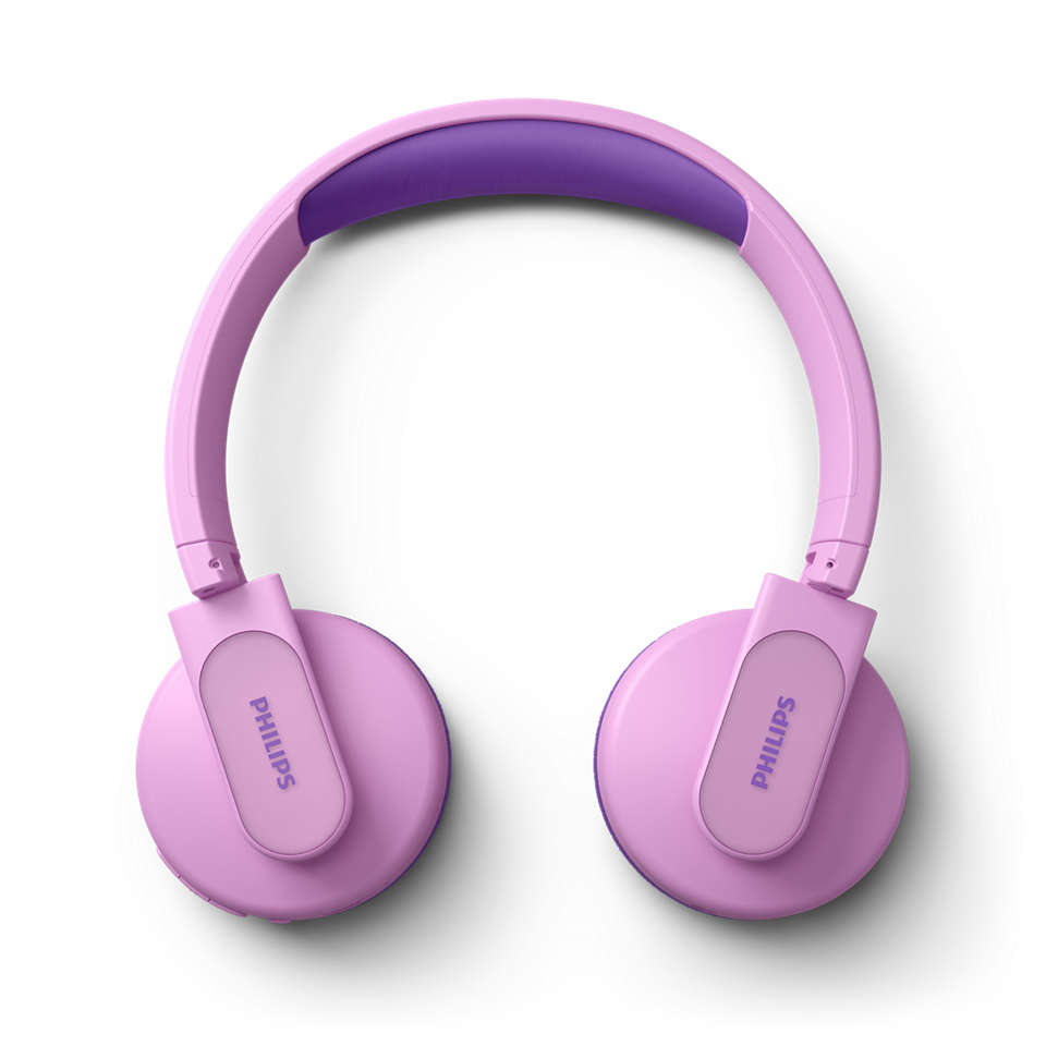 Philips TAK4206PK/00 Kopfhörer & Headset Verkabelt & Kabellos Kopfband Anrufe/Musik USB Typ-C Bluetooth Pink Philips TAK4206PK/00 Kopfhörer & Headset Verkabelt & Kabellos Kopfband Anrufe/Musik USB Typ-C Bluetooth Pink – Bild 6