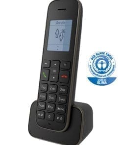 Telekom Sinus 207 Pack schwarz