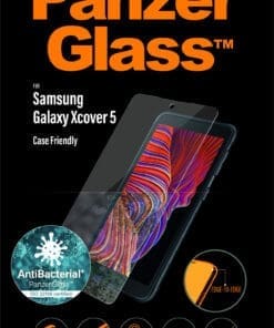 PanzerGlass Samsung Galaxy Xcover 5, CF PanzerGlass Samsung Galaxy Xcover 5, CF – Bild 8