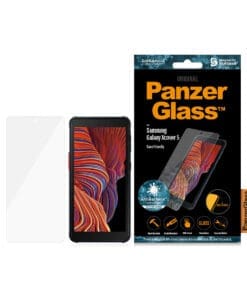 PanzerGlass Samsung Galaxy Xcover 5, CF PanzerGlass Samsung Galaxy Xcover 5, CF – Bild 3