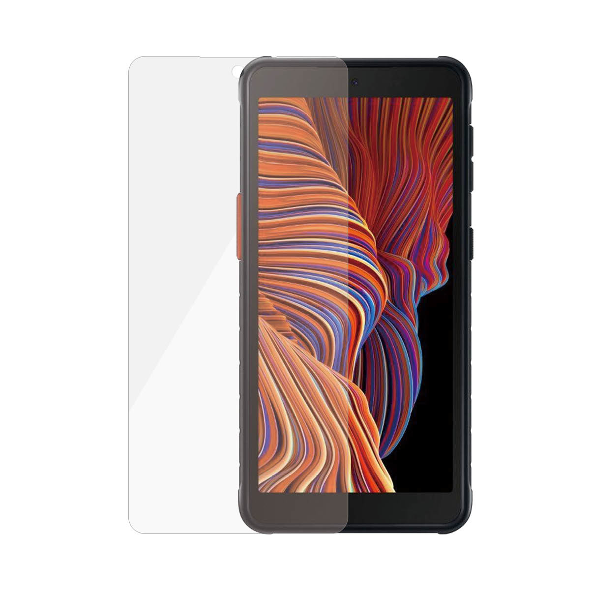 PanzerGlass Samsung Galaxy Xcover 5, CF PanzerGlass Samsung Galaxy Xcover 5, CF