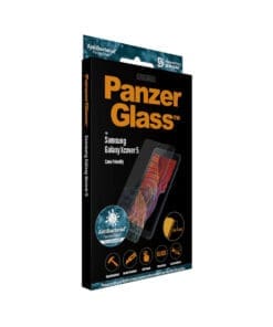 PanzerGlass Samsung Galaxy Xcover 5, CF PanzerGlass Samsung Galaxy Xcover 5, CF – Bild 4