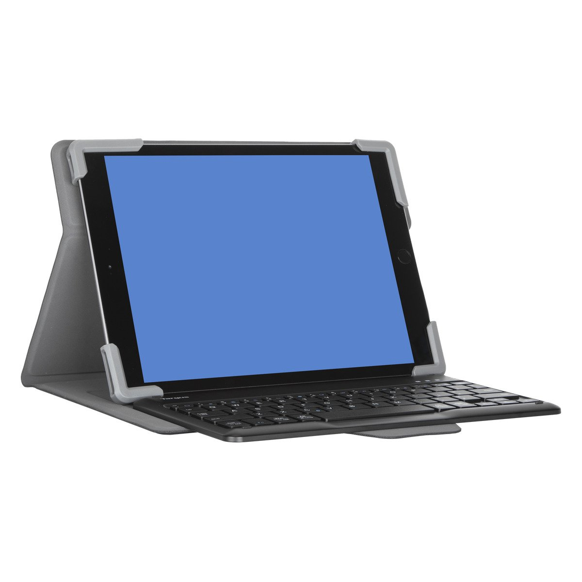 Targus Pro-Tek Universal BT-Tastatur + Hülle (9-11") D schwarz Targus Pro-Tek Universal BT-Tastatur + Hülle (9-11") D schwarz