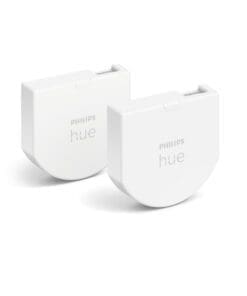 Philips Hue Wandschalter Modul Doppelpack/ – Bild 3