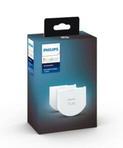 Philips Hue Wandschalter Modul Doppelpack/ – Bild 4
