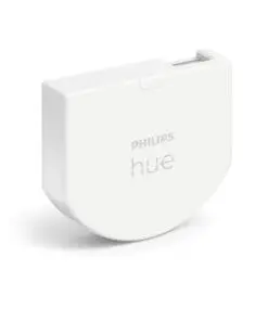 Alternative view of Philips Hue Wandschalter Modul.