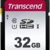 Transcend SDHC 32 GB Transcend Premium 300S Class 10, UHS-I