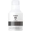 Canon GI46PGBK Maxify GX Tinte Schwarz 6000Seiten 135ml Original Canon Tinten und Papier sind harmonisch auf Canon Drucker abgestimmt, die damit immer mit außergewöhnlichen Ergebnissen überzeugen.