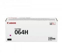 Canon 064H Tonerkartusche 1 Stück(e) Original Magenta