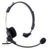 MOTOROLA Überkopf-Headset mit Lippenmikrofon (Poly Bag)