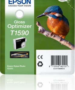 Epson Tintenpatrone T1590 Gloss Optimizer