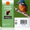 Epson Tintenpatrone T1599 Orange (17ml)
