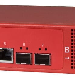 Alternative view of Securepoint RC300S G5 Security UTM Appliance
