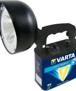 VARTA Work Light BL40 mit Batt.